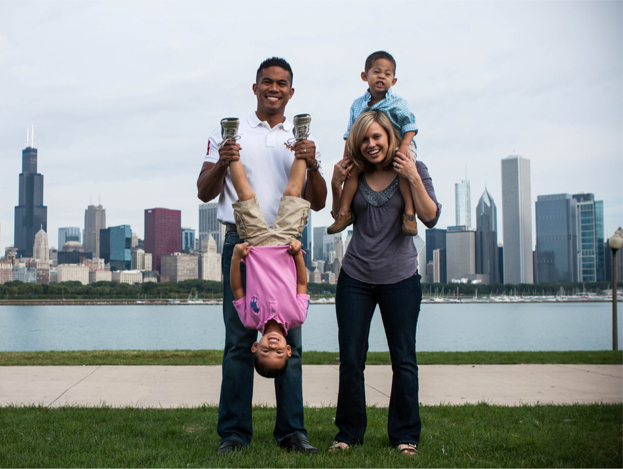 Chicago Family